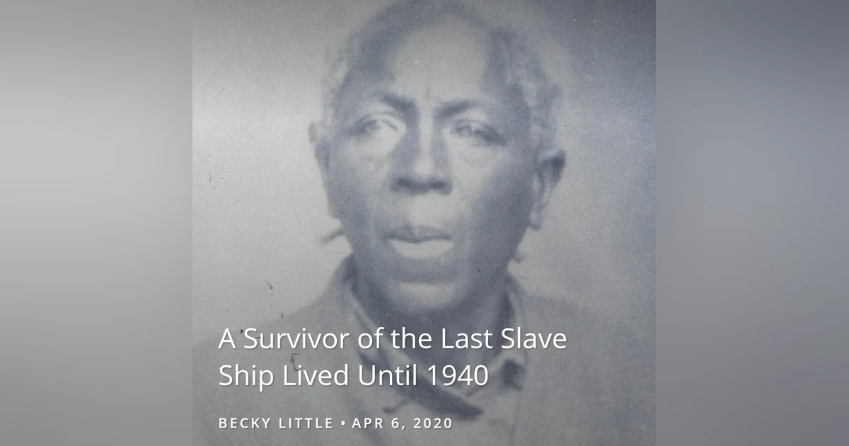 Black History with Miss Esther. Slavery in America Pt6