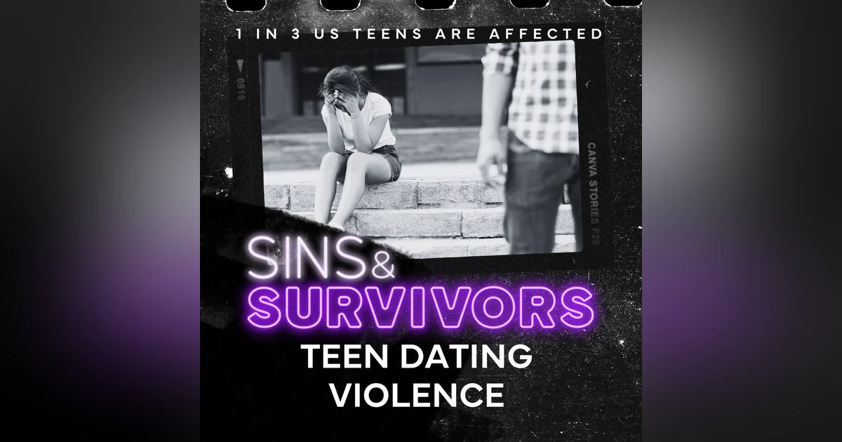 Teen Dating Violence Awareness