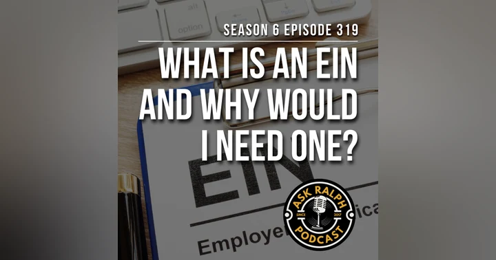image for Do I Really Need an EIN for My Small Business?