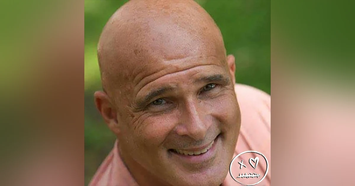 Rodney: His Journey as a Counselor and Doctor | 94