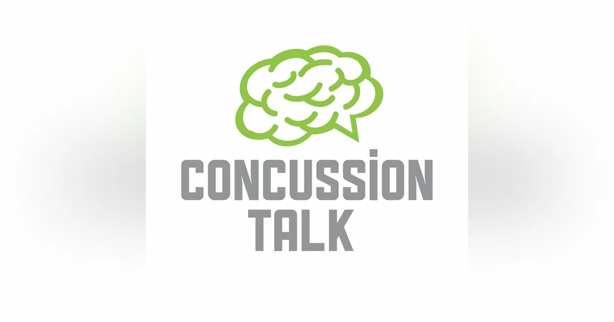 Episode 13 (Physiotherapist Ashley Kinsella)