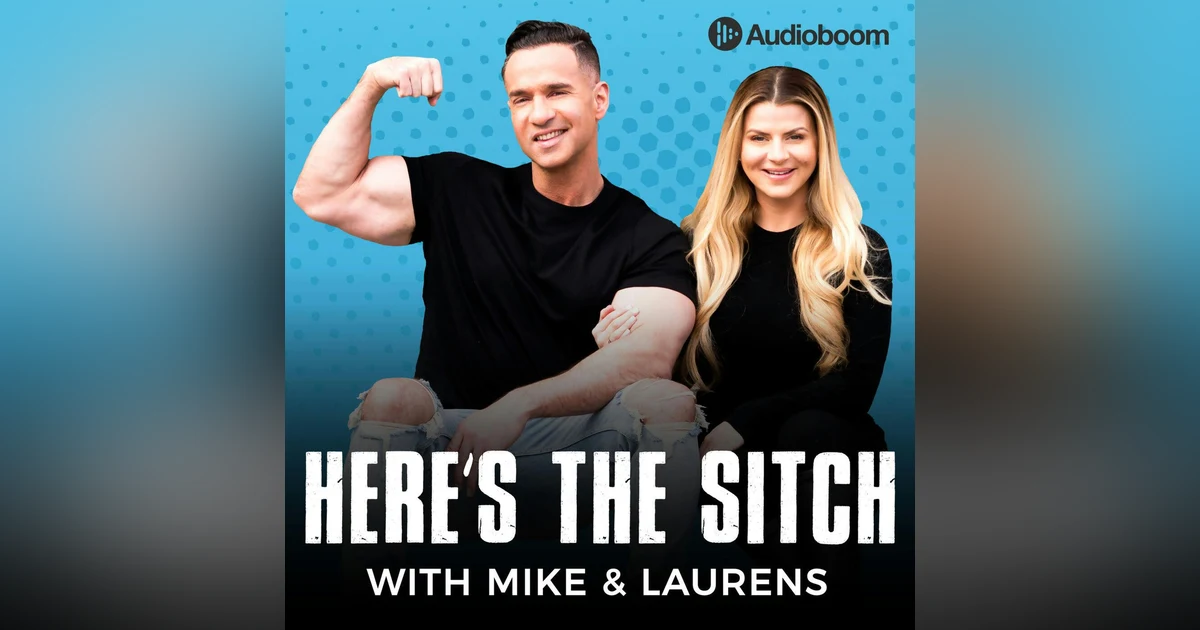 So Bad It's Good with Ryan Bailey mini ep: Introducing Here's the Sitch with Mike & Laurens