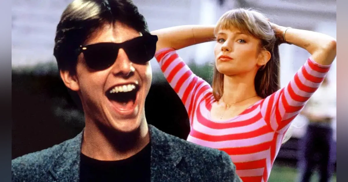 Midweek Mention... Risky Business