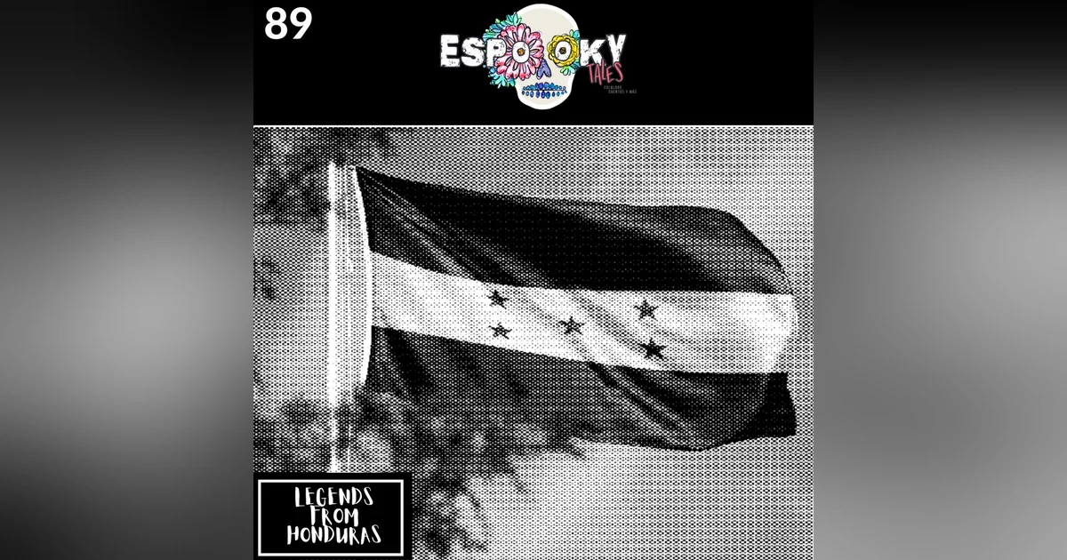 Legends From Honduras