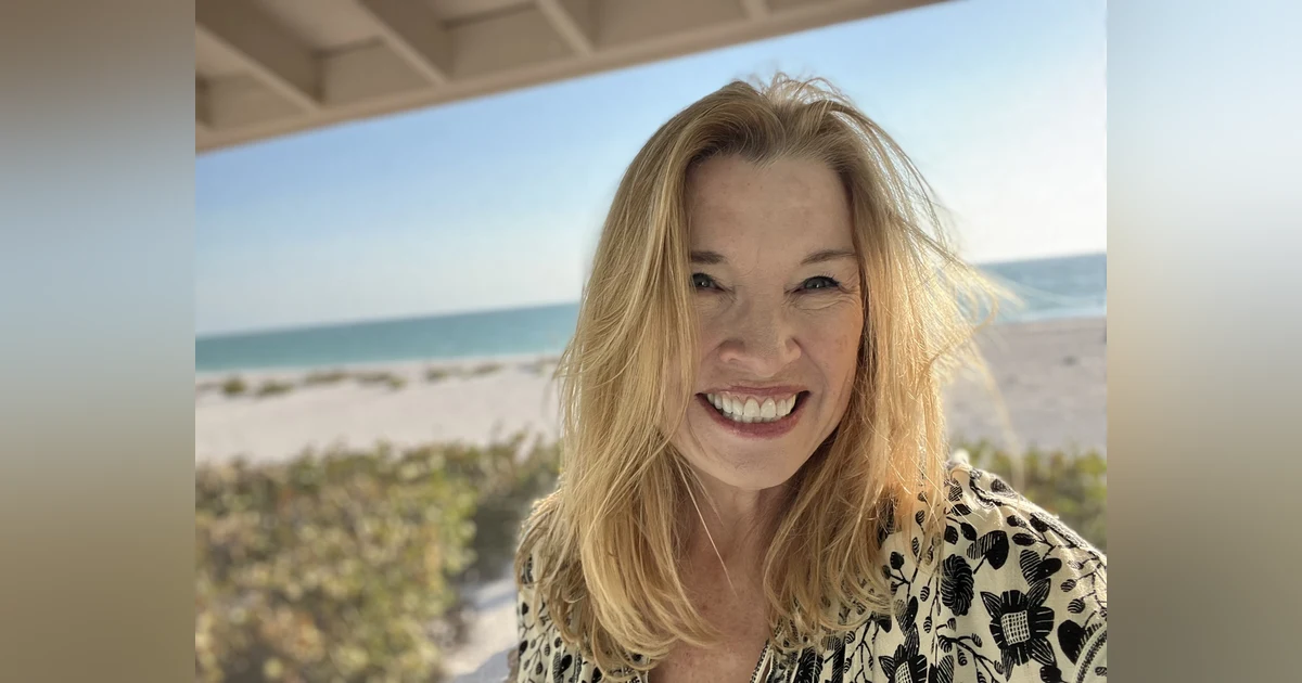 126. Her Cheater Gave Her HPV16: An Interview with Eileen Fox