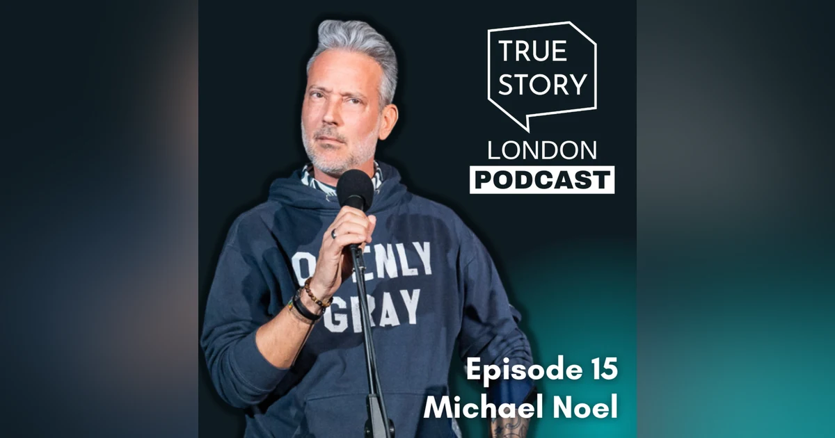 15 - What Could Go Wrong? w/Michael Noel