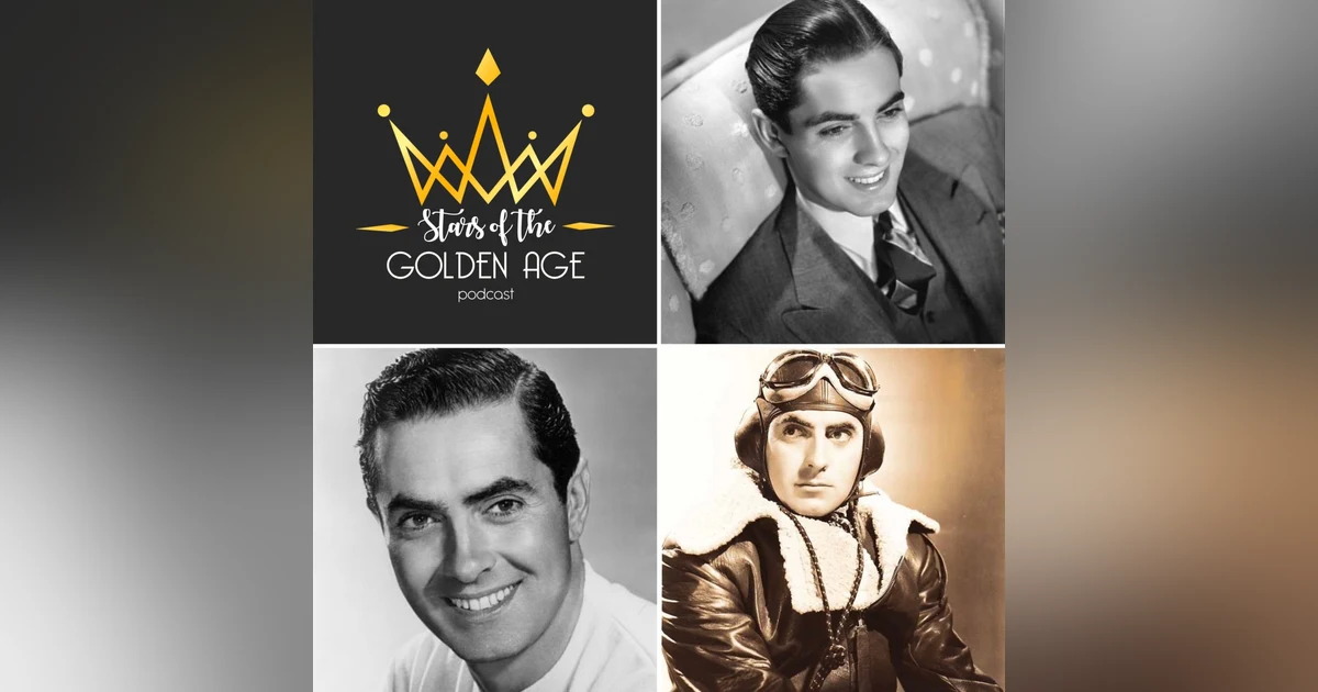 Tyrone Power