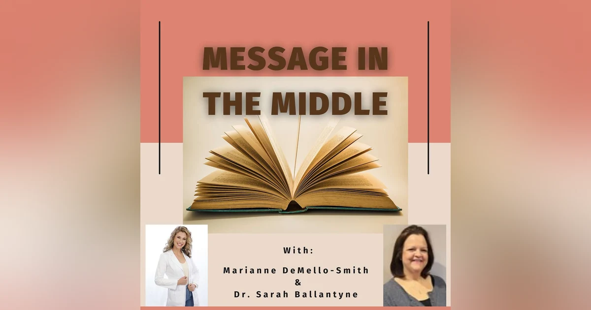 The Nutrivore Mindset: Embrace Nutrient-Rich Eating Without Sacrifice With Dr. Sarah Ballantyne