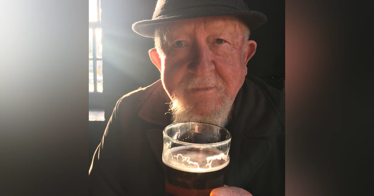 Dax McHarg - Who Is Thinking About Wilmot's Mental Health?