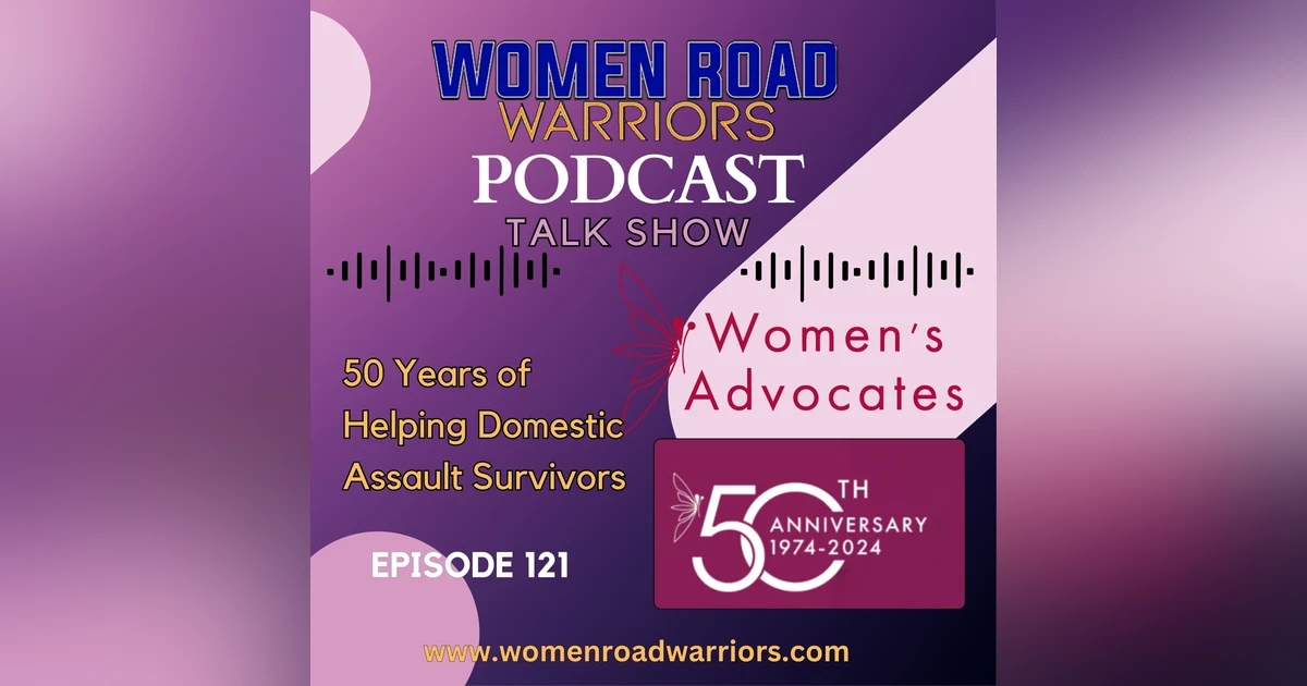 Women’s Advocates - Champions for Domestic Assault Survivors