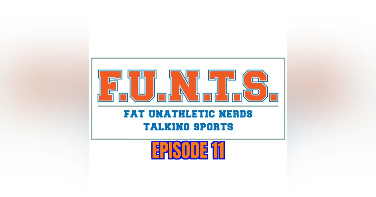 FUNTS Episode 11 | Bolts win the Cup, NBA Finals 2021 & MLB All-Star Rosters (7/8/2021)