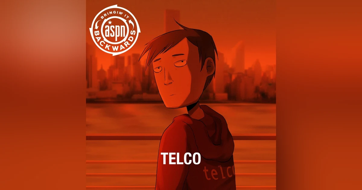 Interview with telco
