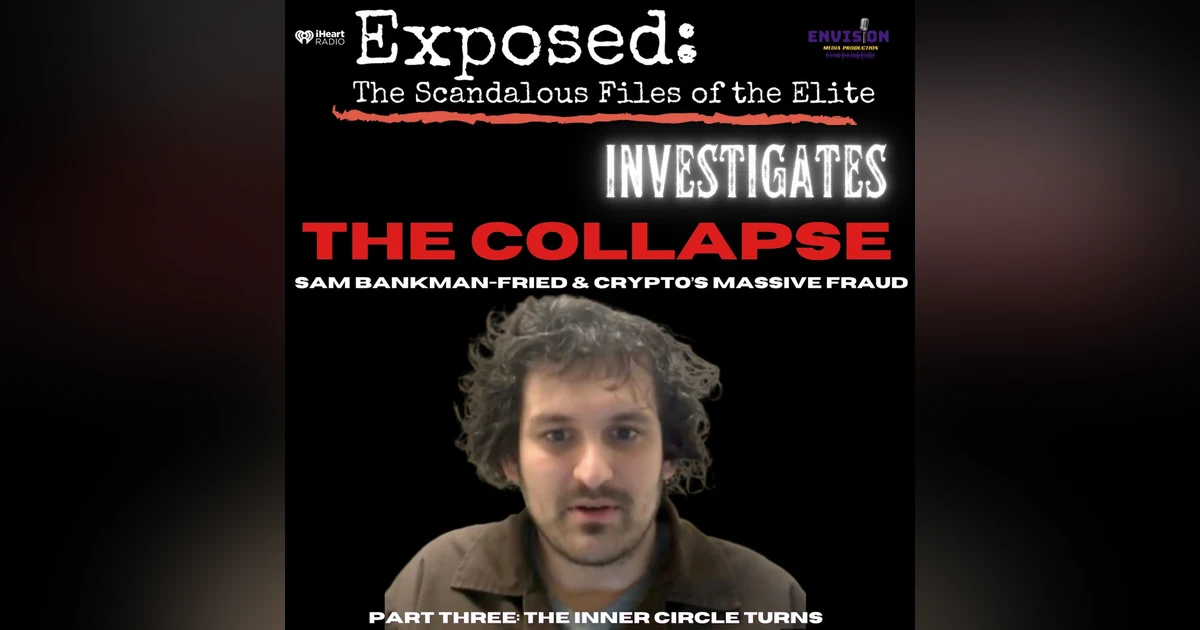 Part Three | The Collapse: The Inner Circle Turns