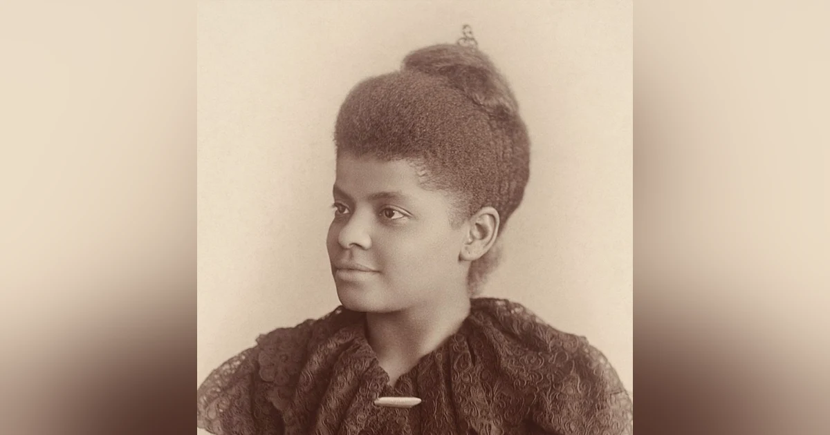 Ida B Wells