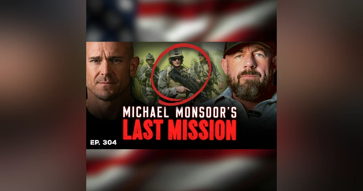 The Night Extortion 17 Went Down & Notifying the Families | Ep. 304 | Pt. 2