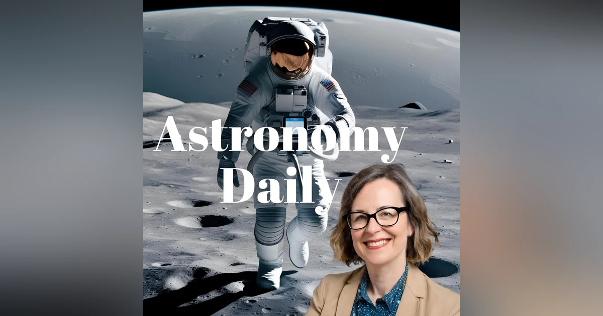 Lunar GPS Innovations, Tiangong Expansion, and Solar Storm Reflections