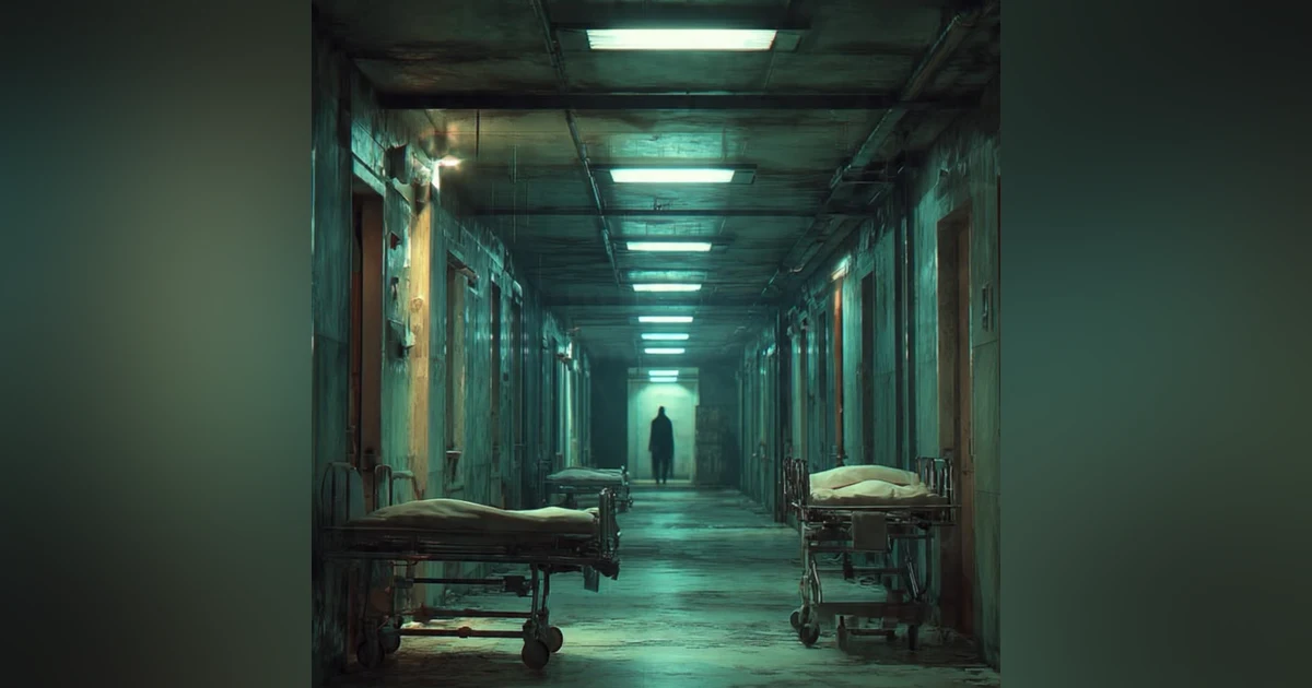 South Carolina State Hospital