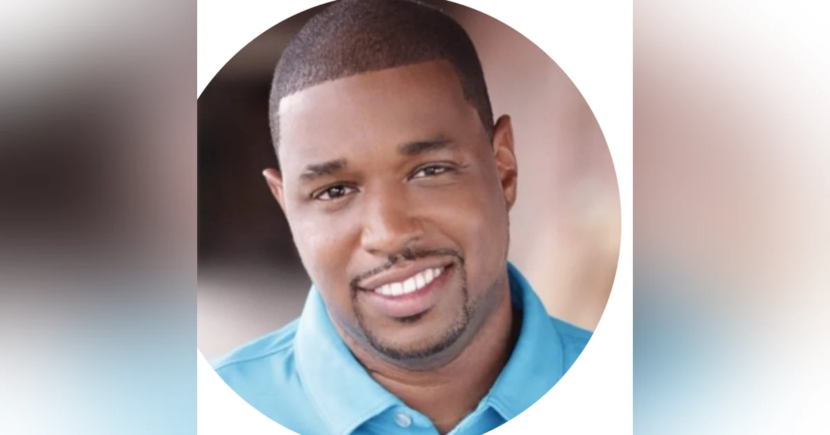 Unveiling the Creative Genius:Tyrell James' Journey into Acting, Podcasting and Beyond