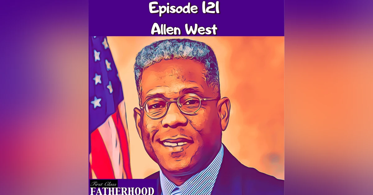 #121 Allen West
