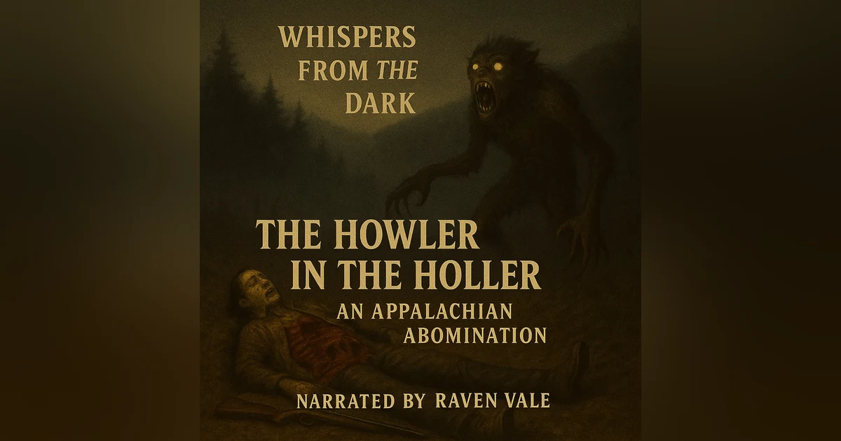 The Howler in the Holler: An Appalachian Abomination
