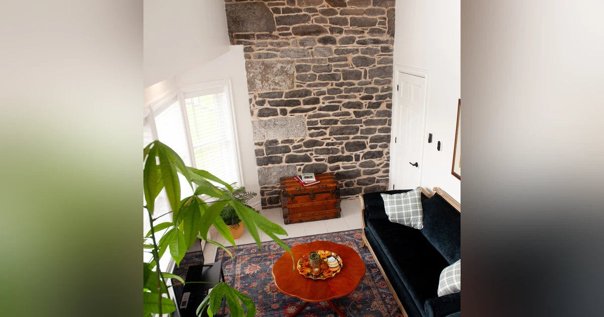 Pillow Talk with Sarah Johnson from A Scottish Cottage