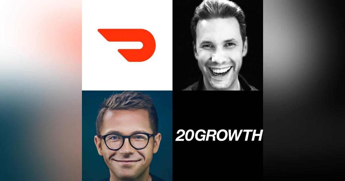 20 Growth: Why Retention Defines Product Market Fit, What is Good Retention Levels Today, The Most Counterintuitive Elements of Product and Growth & Why So Many Startups Mess Up Hiring For Growth Teams with Brian Hale, Head of Consumer Prod