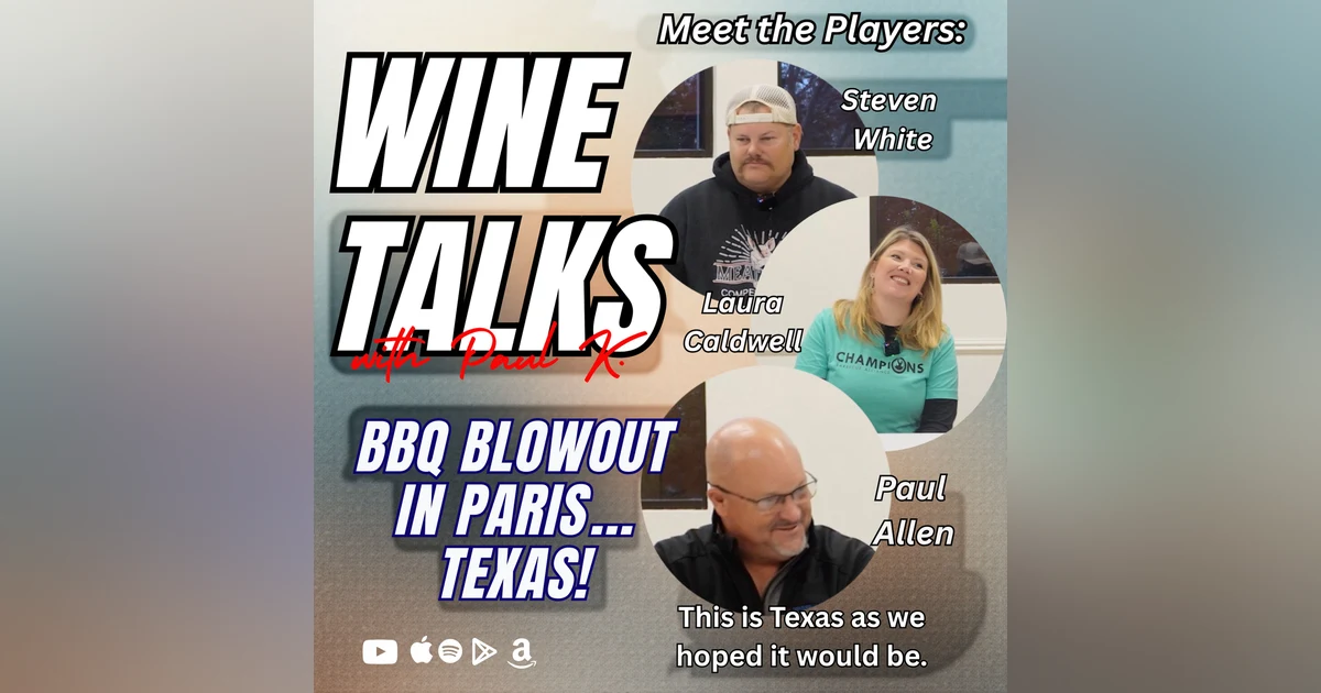 Behind the Scenes at Paris’ Barbecue Championship: Judges, Prizes, and Local Impact