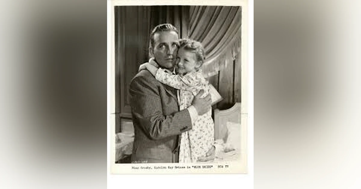 ITS A WONDERFUL LIFE : THE BACKSTORY & THE MESSAGE~ FEATURING OUR INTERVIEW W/ KAROLYN GRIMES WILKERSON (ZUZU BAILEY)