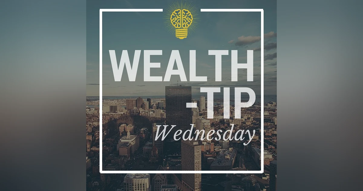 052: The Secret to Creating Generational Wealth | WTW