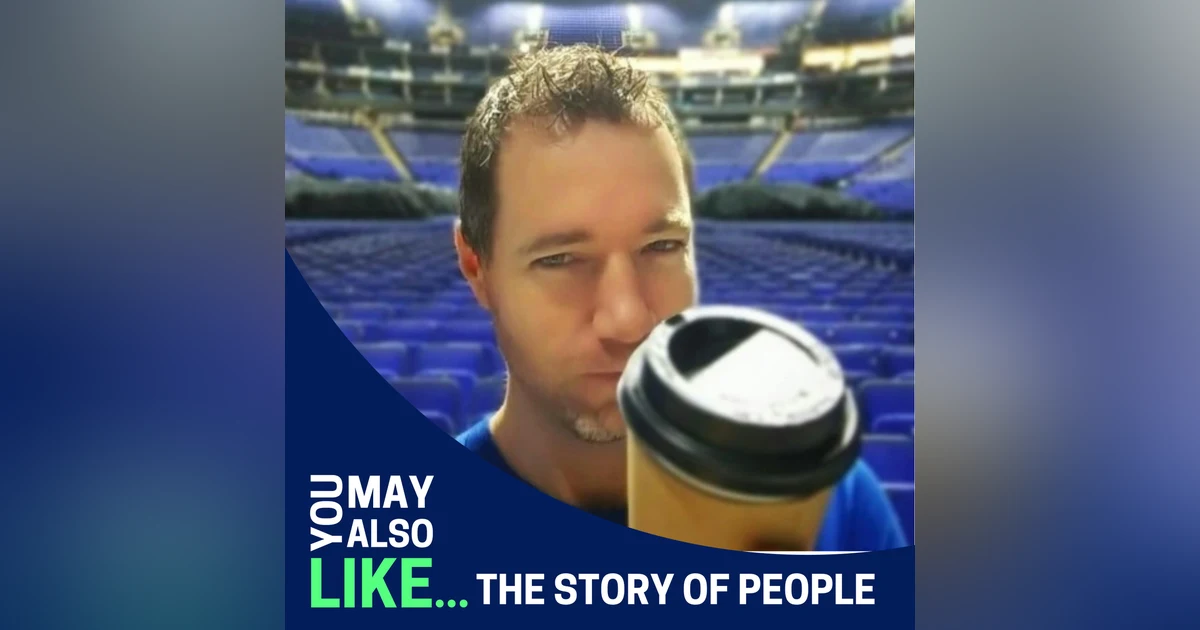 Brenton Donnelly: The Story of People