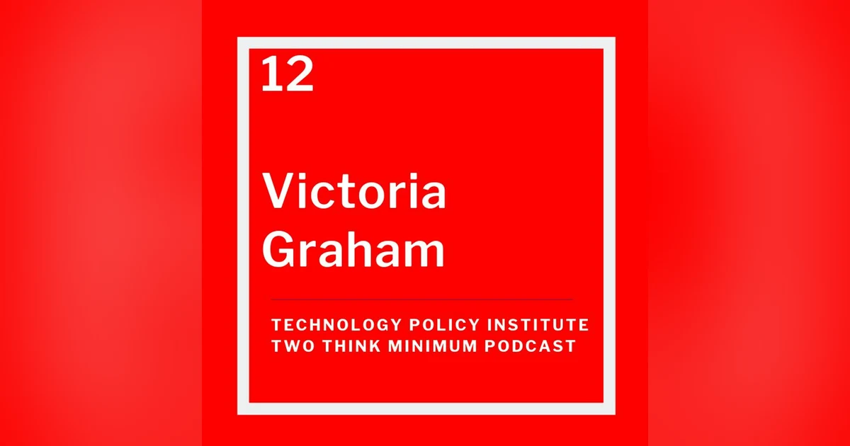 Victoria Graham on Antitrust and Corporate Crime Journalism