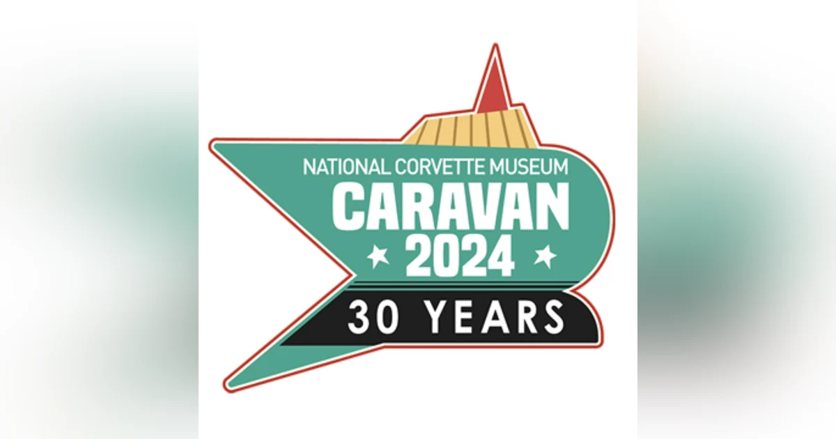 Corvette Tales: A Journey Through History, Tex-Mex Delights, and Upcoming Car Events