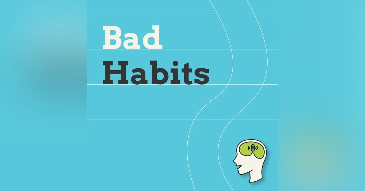 Bad Habits: The Psychology of Behavioural Debt—and How to Pay It Off