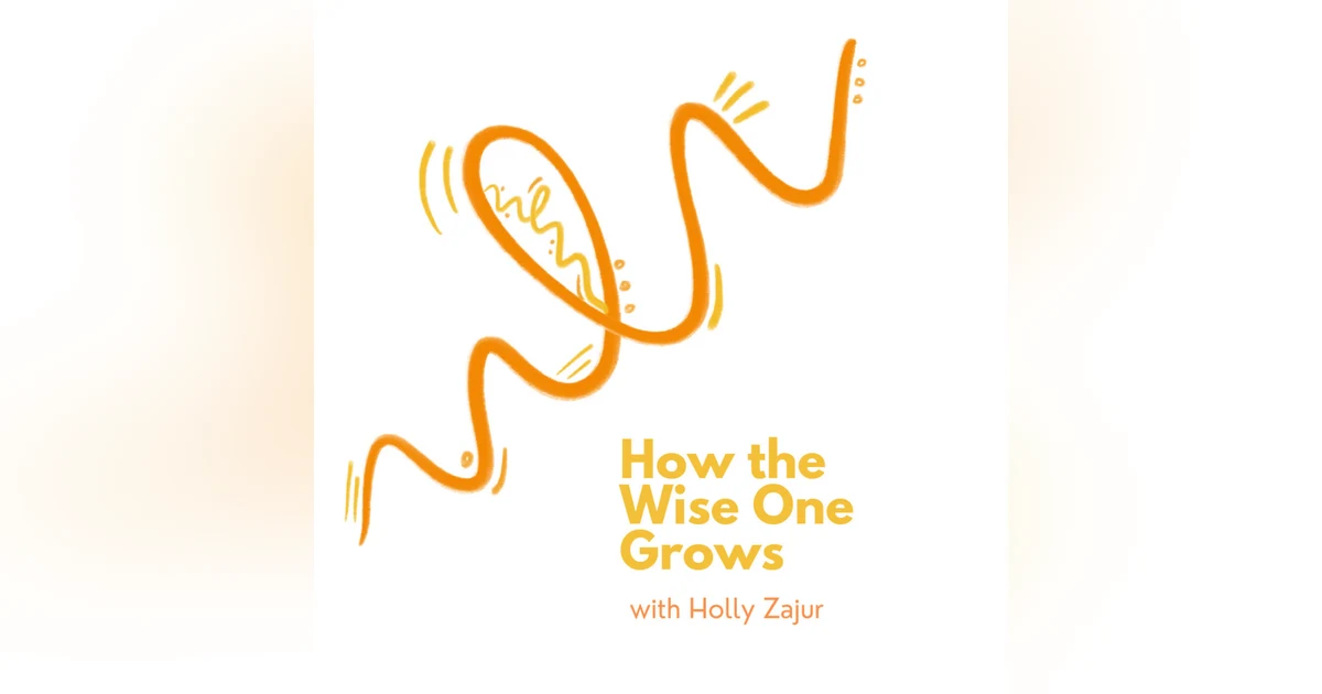 Welcome to How the Wise One Grows!