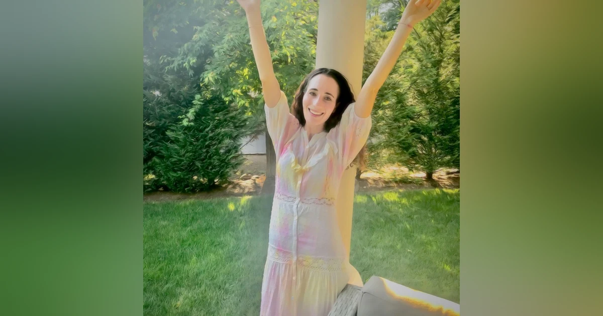 Emily: Survivor, mom and advocate