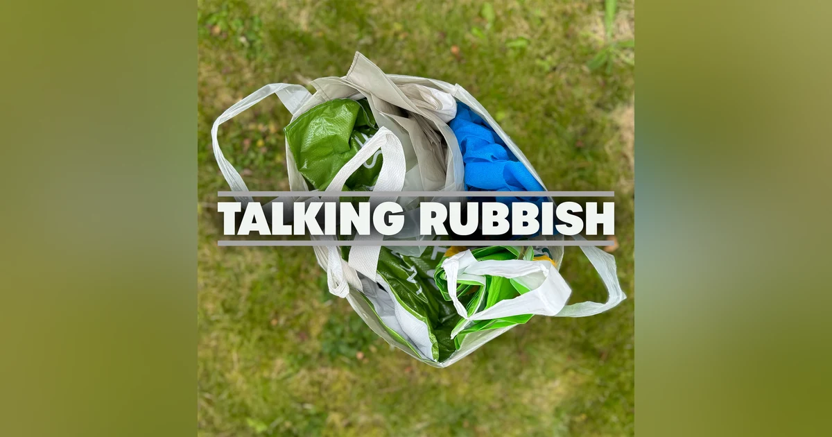 4. The surprising truth behind the carrier bag charge