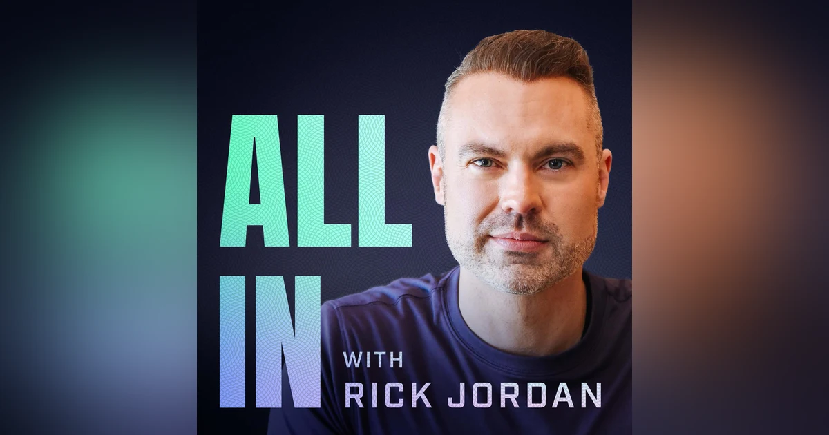 The Quick Death That is Time | Rick Jordan
