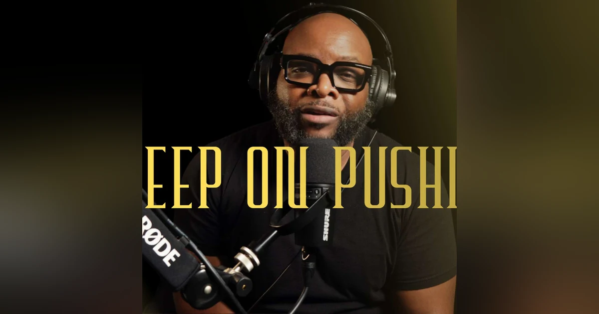 Keep On Pushin': Your Step-by-Step Guide to Starting in Tech