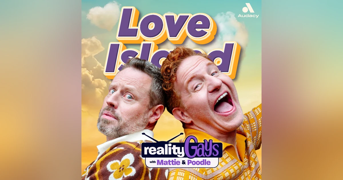 Week 2 of Love Island USA S8!