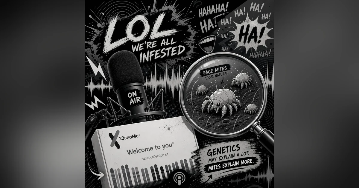 Maiden Voyage of the USS Misanthrope Radio version 2.0