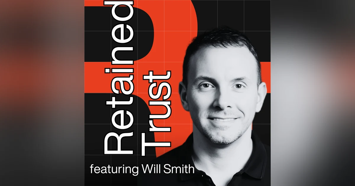 From Podcast to Portfolio: Will Smith’s ETA Journey