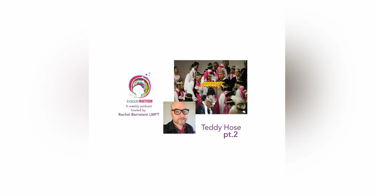 Moon & Machine w/ Teddy Hose - S4E4pt2