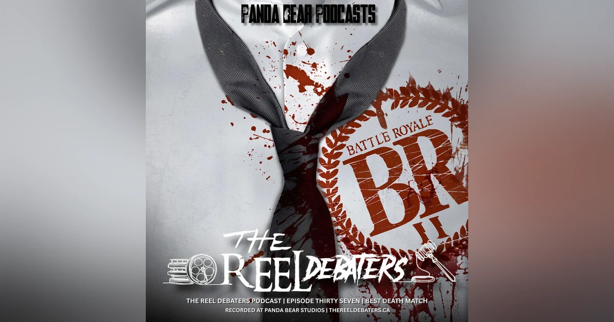 #37 "2 men enter, 1 man leaves" Best Deathmatch
