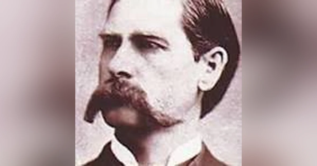 WYATT EARP (PT 3)  THE VENDETTA