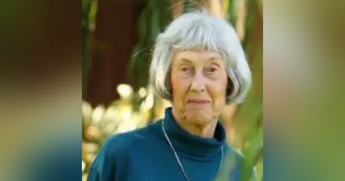 Ruth Paine - In Memoriam. Talking with Joe Alesi.
