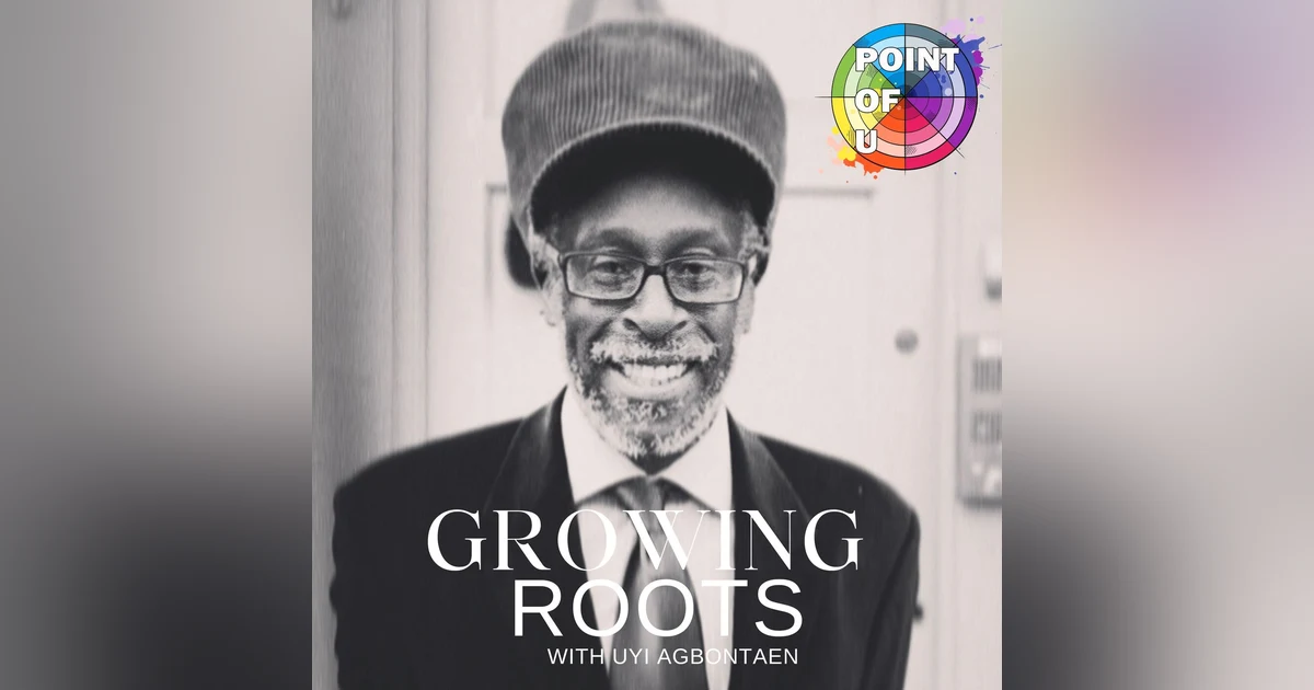 Growing Roots