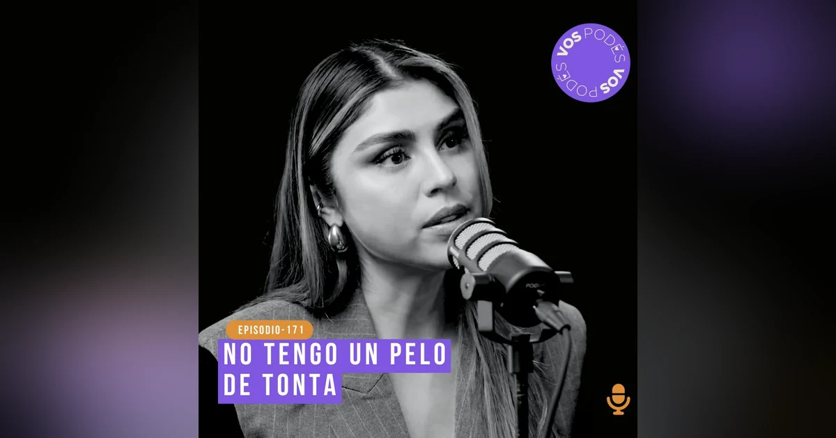 No tengo un pelo de tonta: Invitada - Pautips