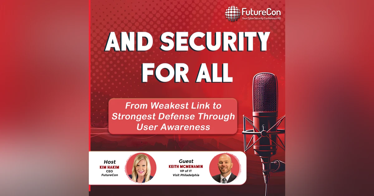From Weakest Link to Strongest Defense Through User Awareness