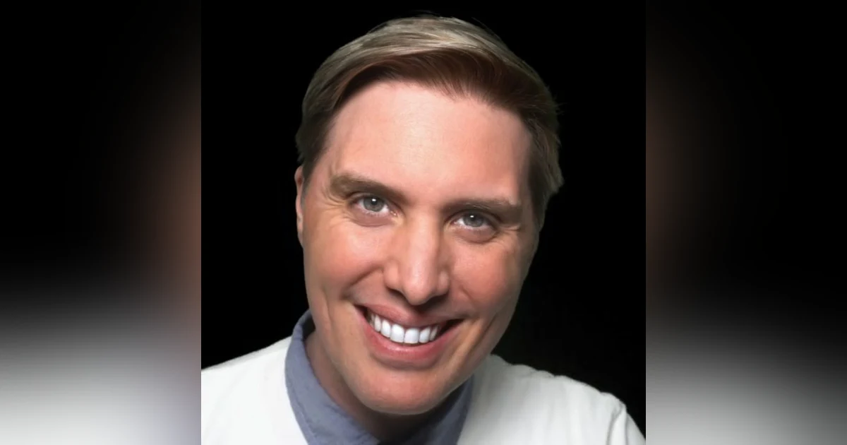 Alexander De Ridder - Co_Founder at INK