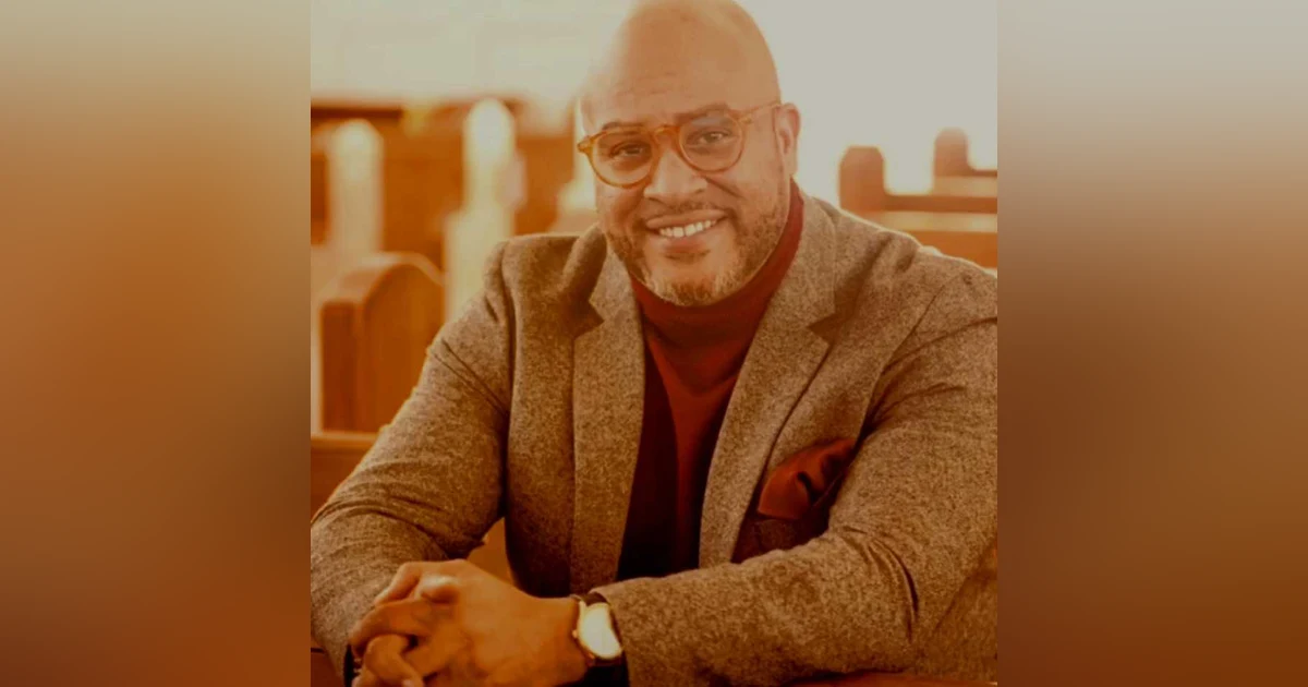 Hope2Healing with DeMarrus L Miller